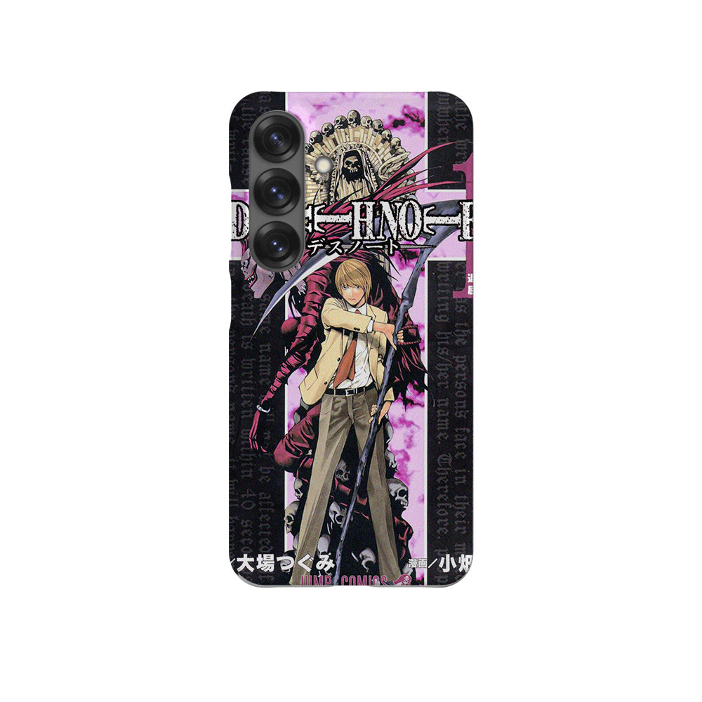 Death Note Vol.01-Slim