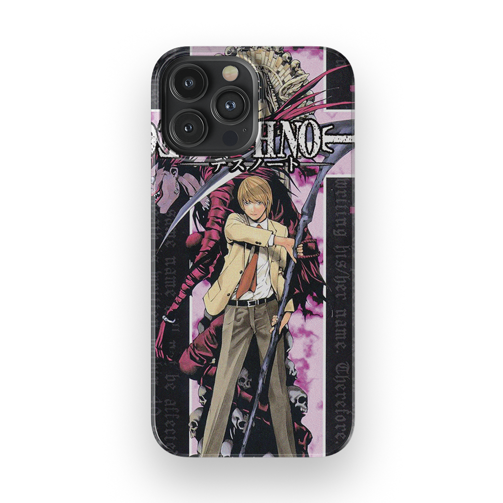 Death Note Vol.01-Slim