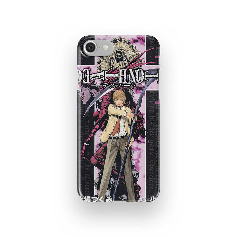 Death Note Vol.01-Slim