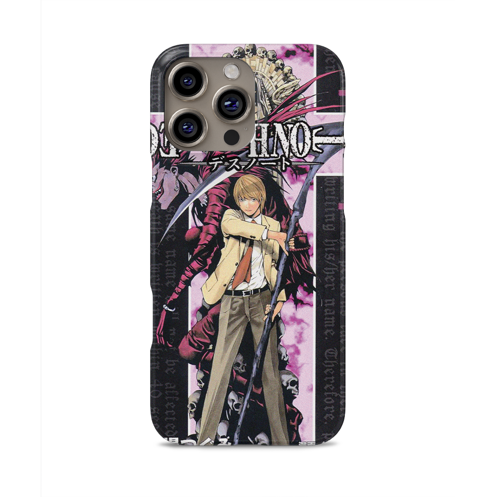 Death Note Vol.01-Slim