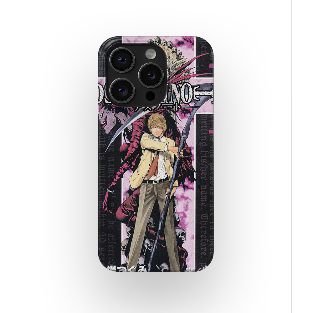 Death Note Vol.01-Slim