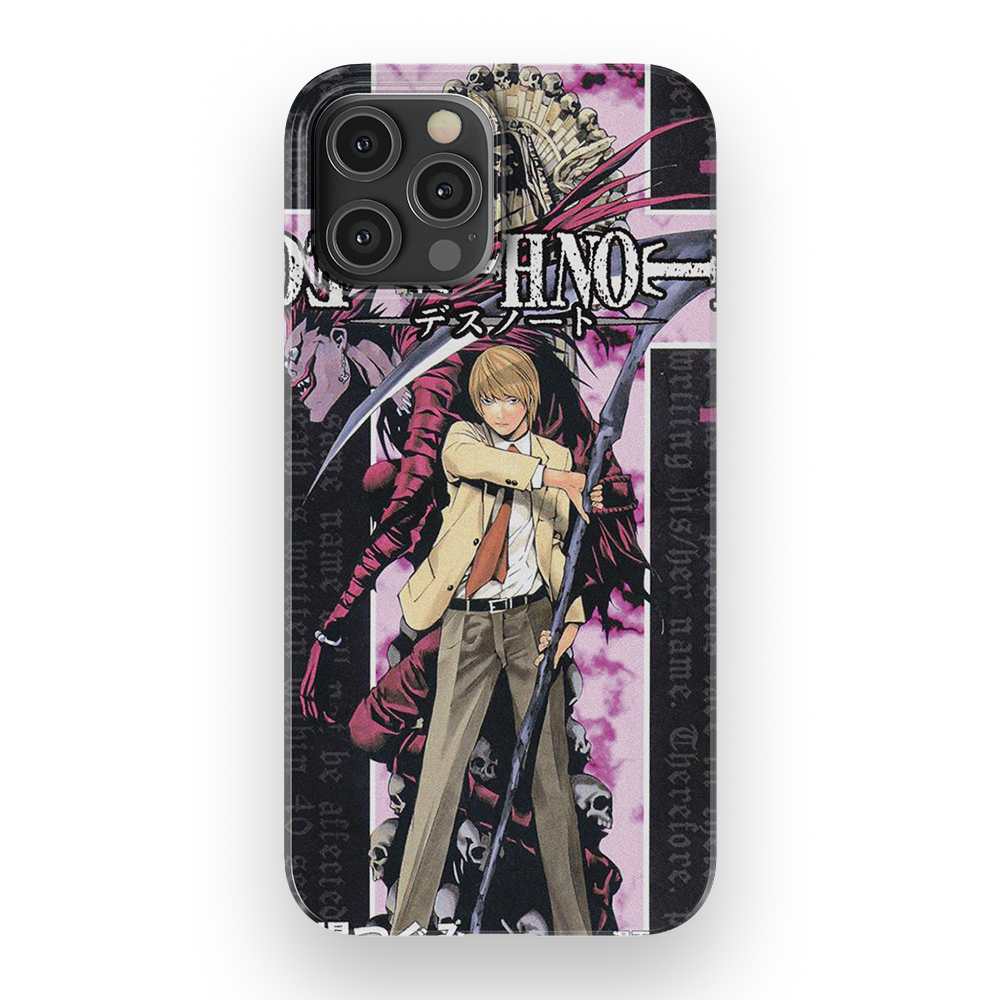 Death Note Vol.01-Slim