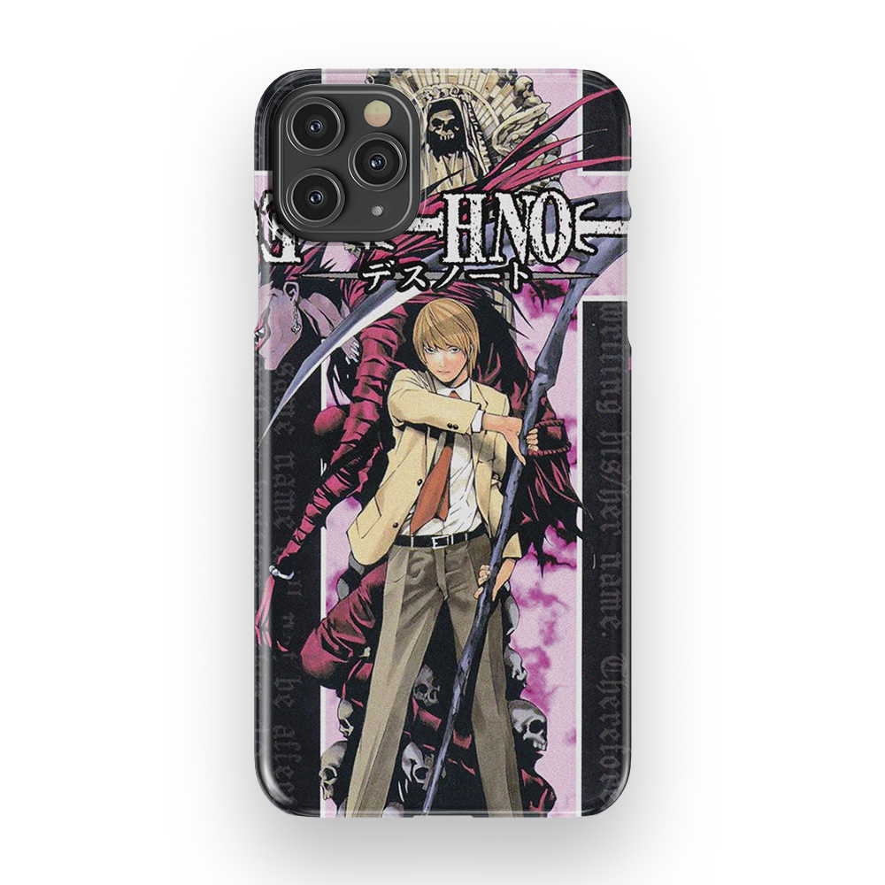 Death Note Vol.01-Slim