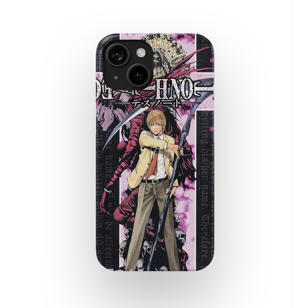 Death Note Vol.01-Slim