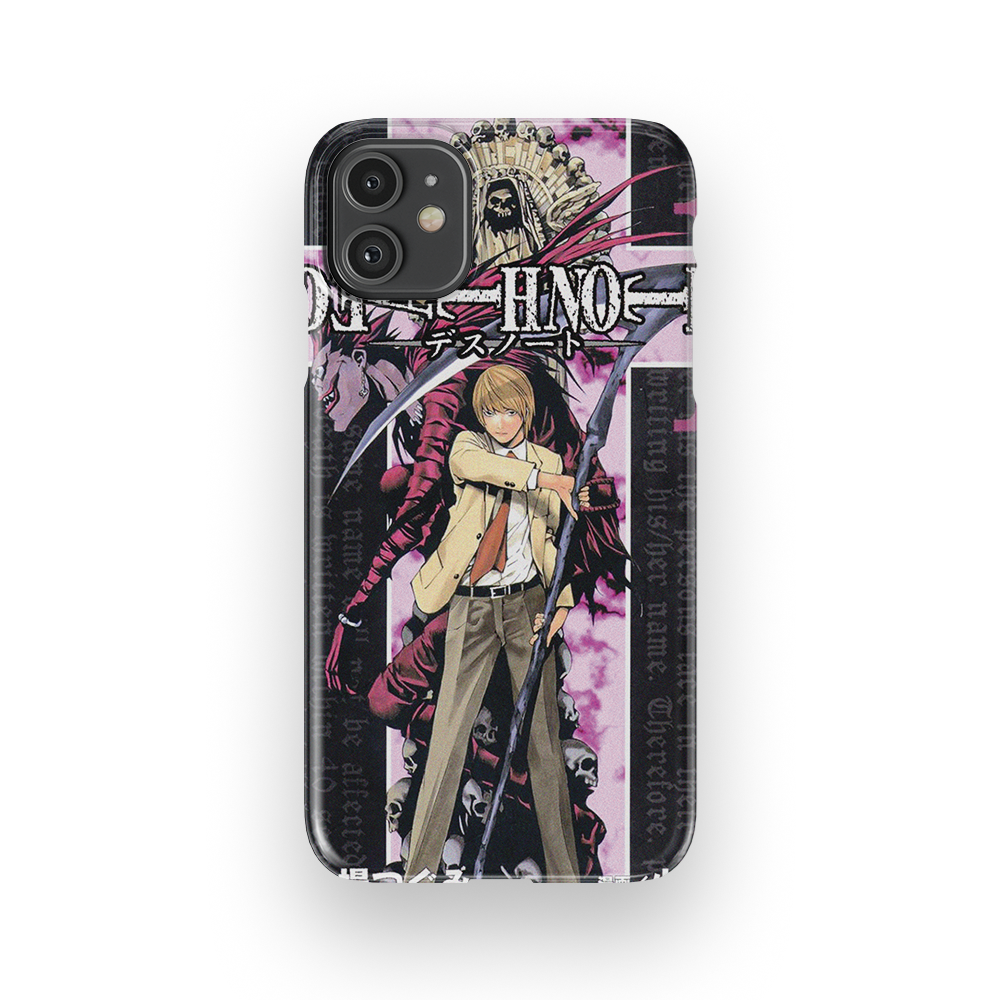 Death Note Vol.01-Slim