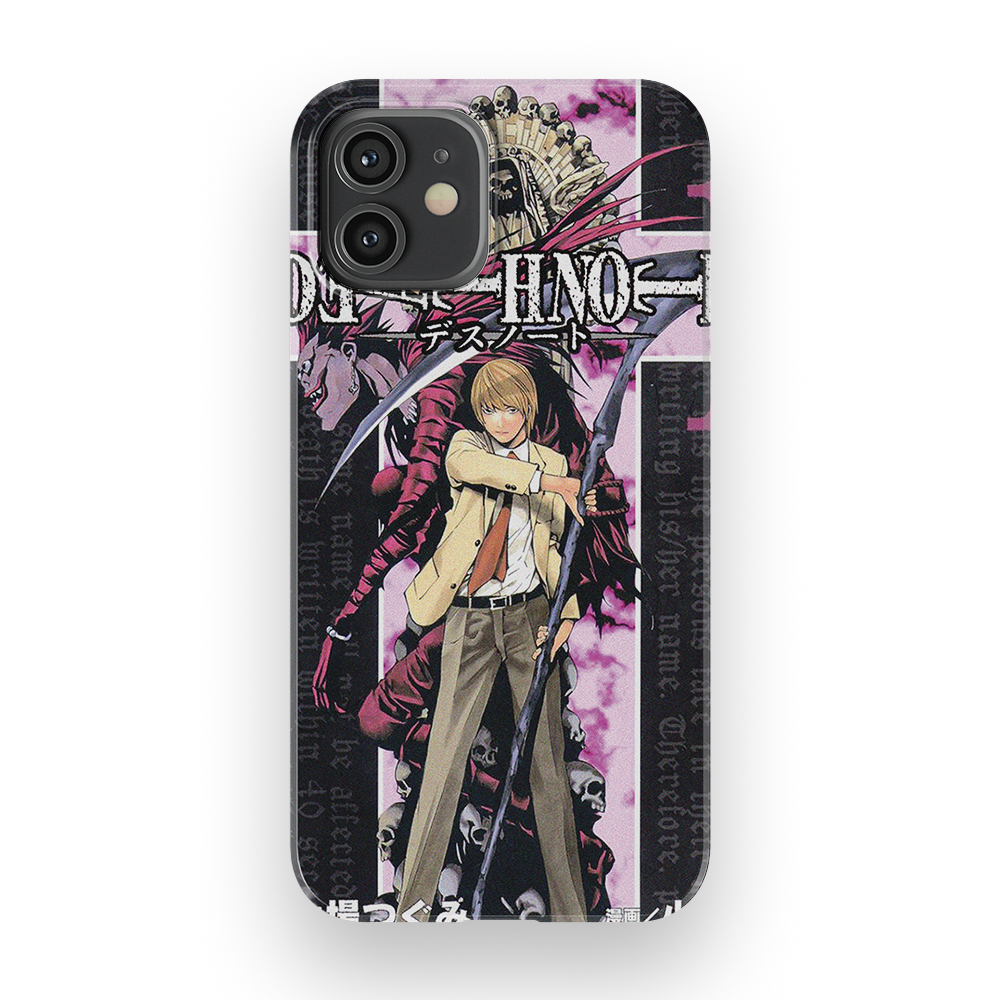 Death Note Vol.01-Slim