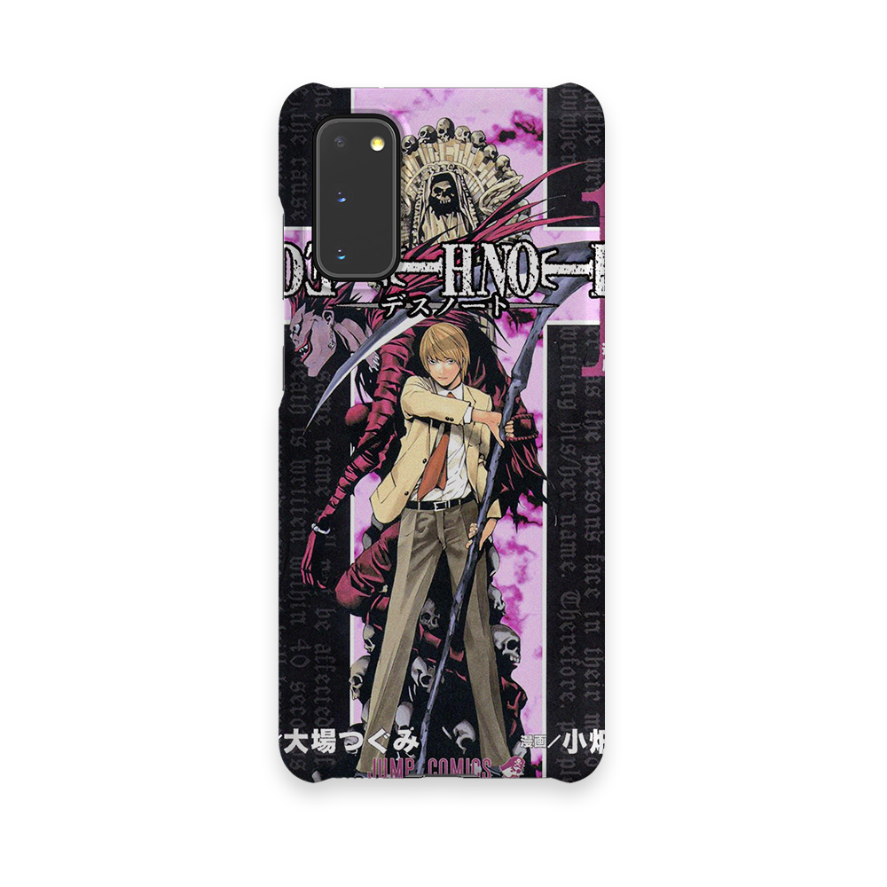 Death Note Vol.01-Slim