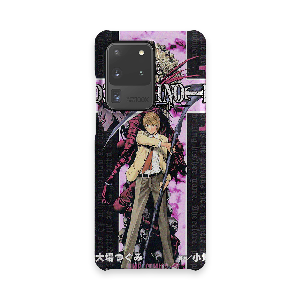 Death Note Vol.01-Slim