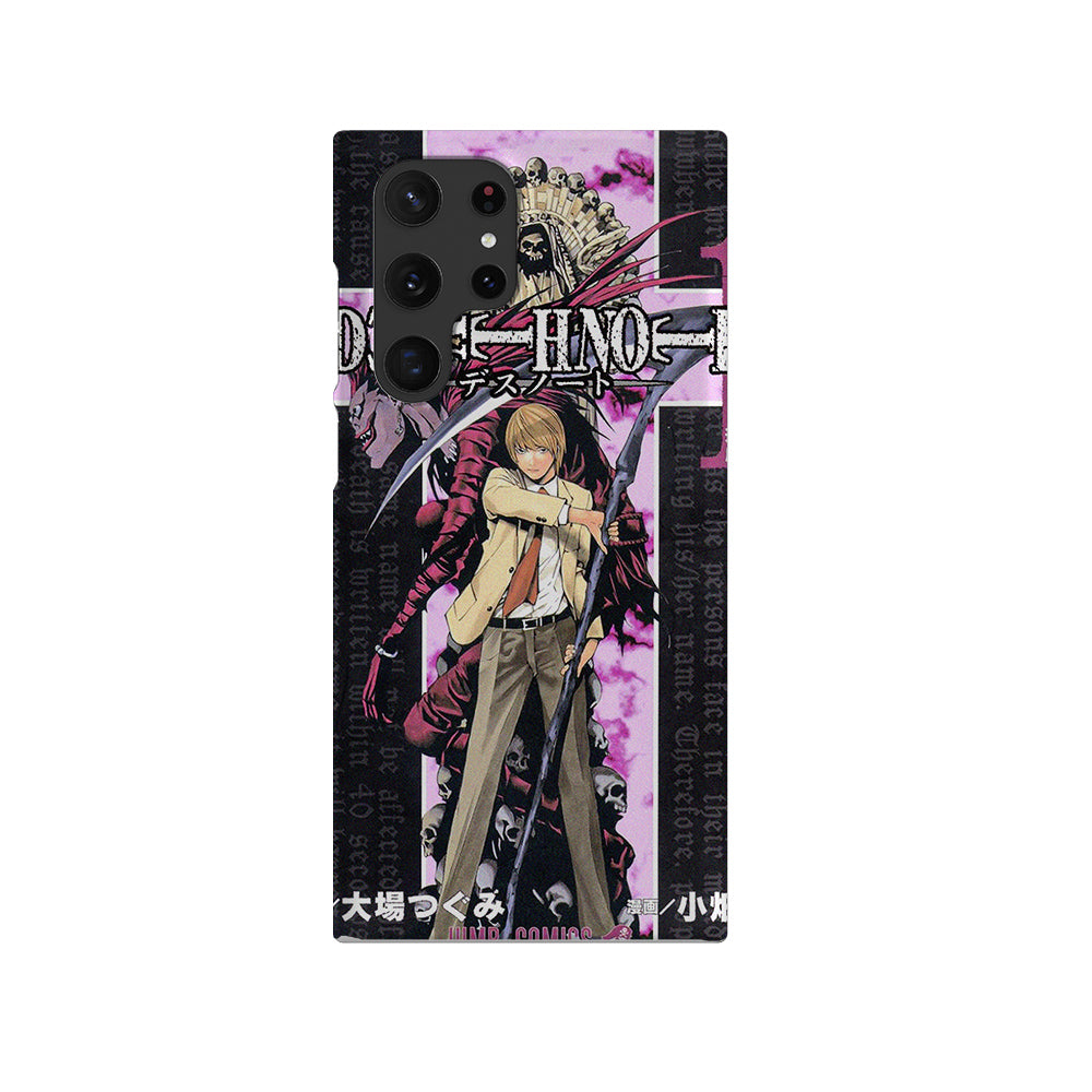 Death Note Vol.01-Slim