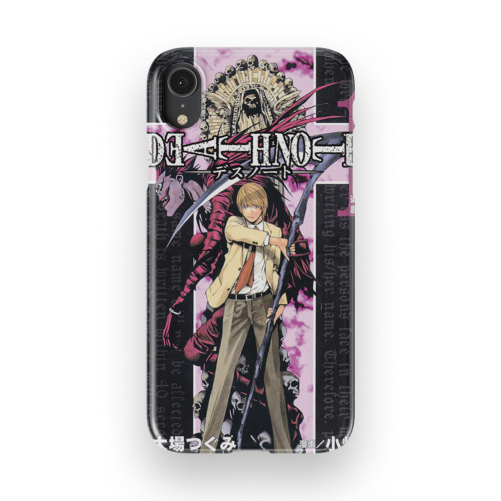 Death Note Vol.01-Slim