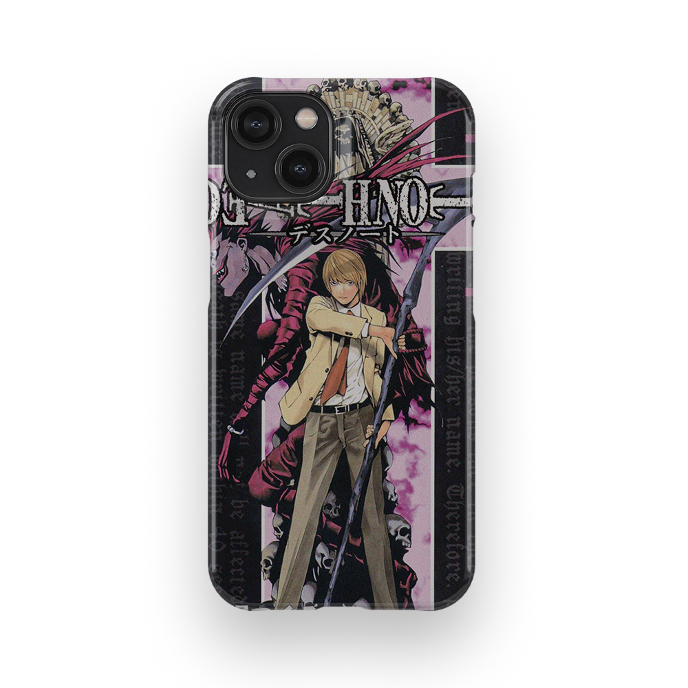 Death Note Vol.01-Slim