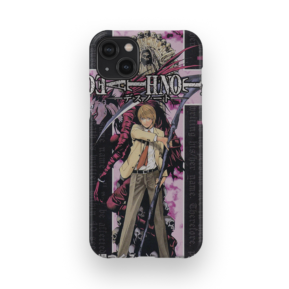 Death Note Vol.01-Slim