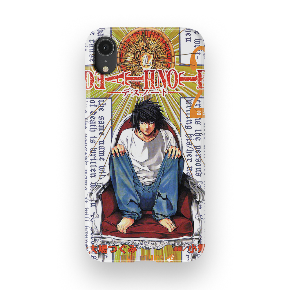 Death Note Vol.02-Slim