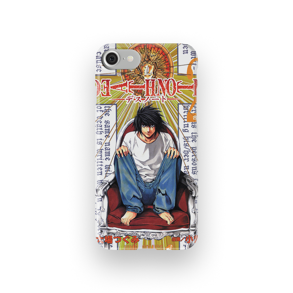Death Note Vol.02-Slim