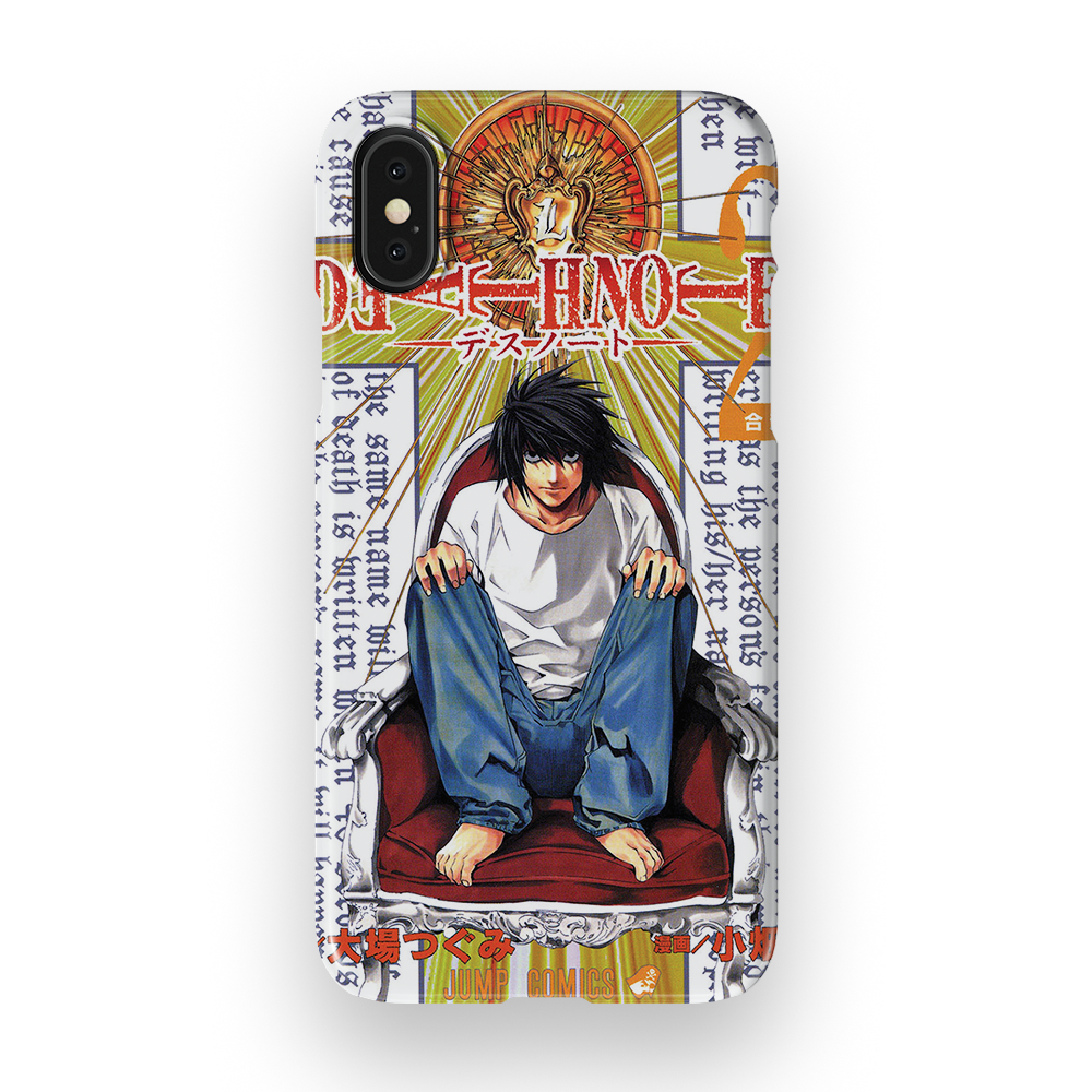 Death Note Vol.02-Slim