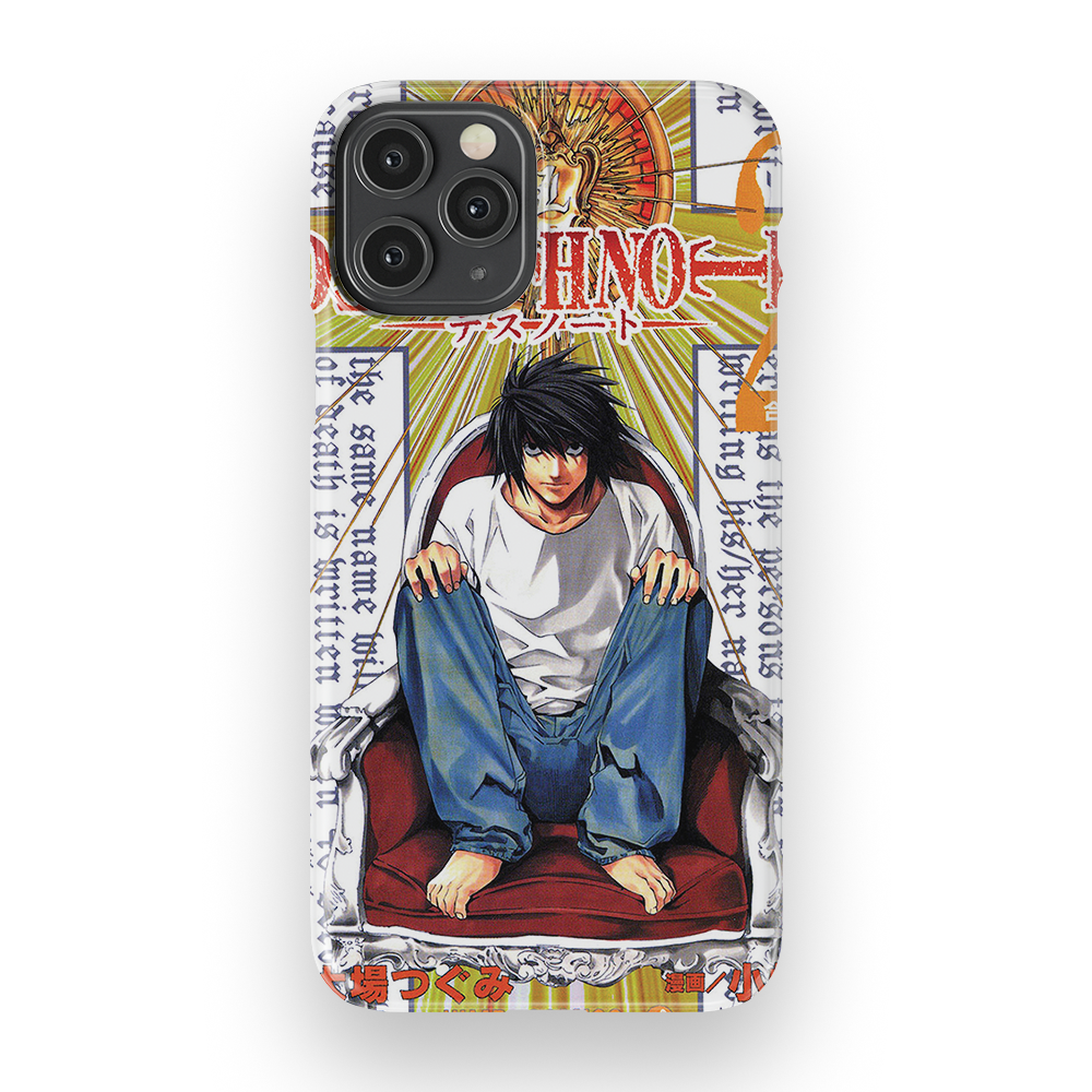 Death Note Vol.02-Slim