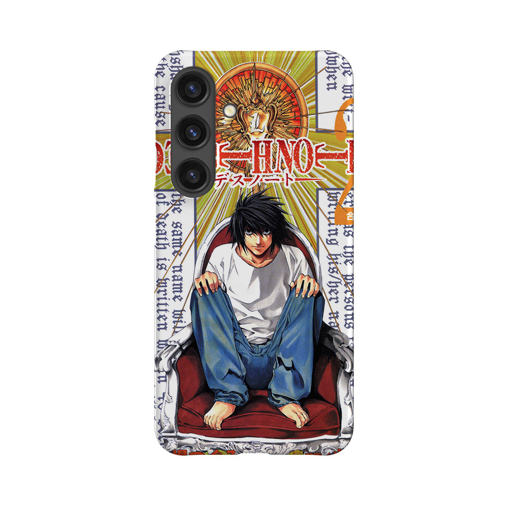 Death Note Vol.02-Slim