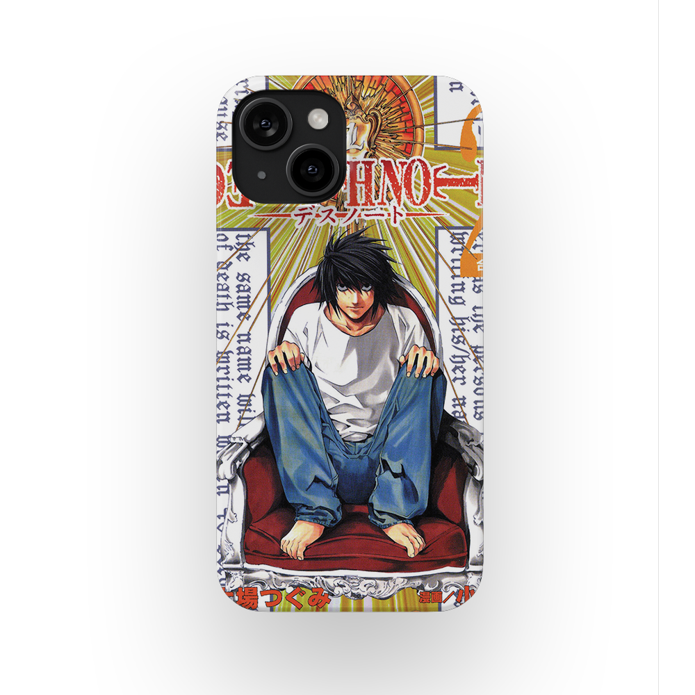 Death Note Vol.02-Slim
