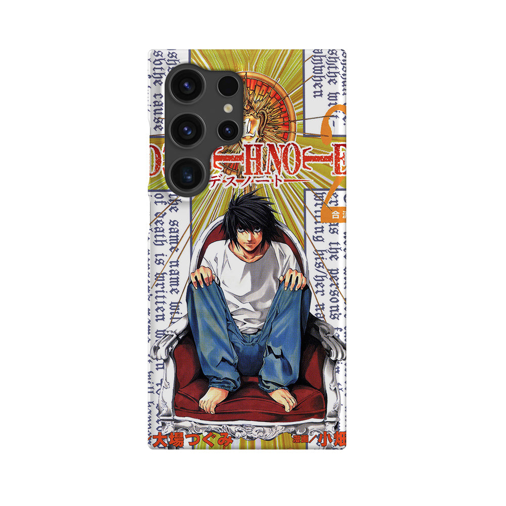 Death Note Vol.02-Slim