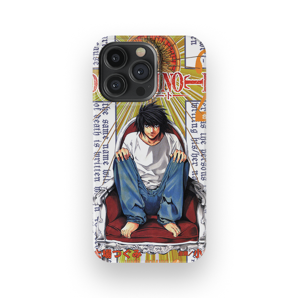 Death Note Vol.02-Slim