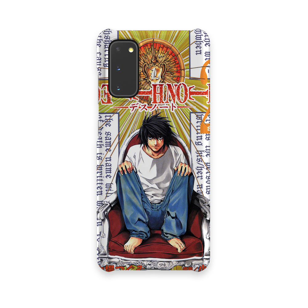 Death Note Vol.02-Slim