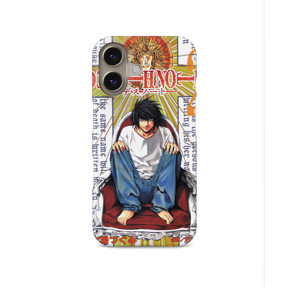 Death Note Vol.02-Slim