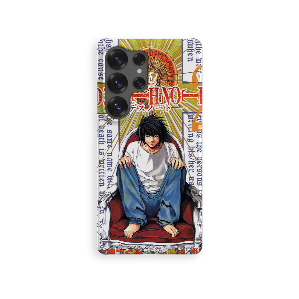 Death Note Vol.02-Slim