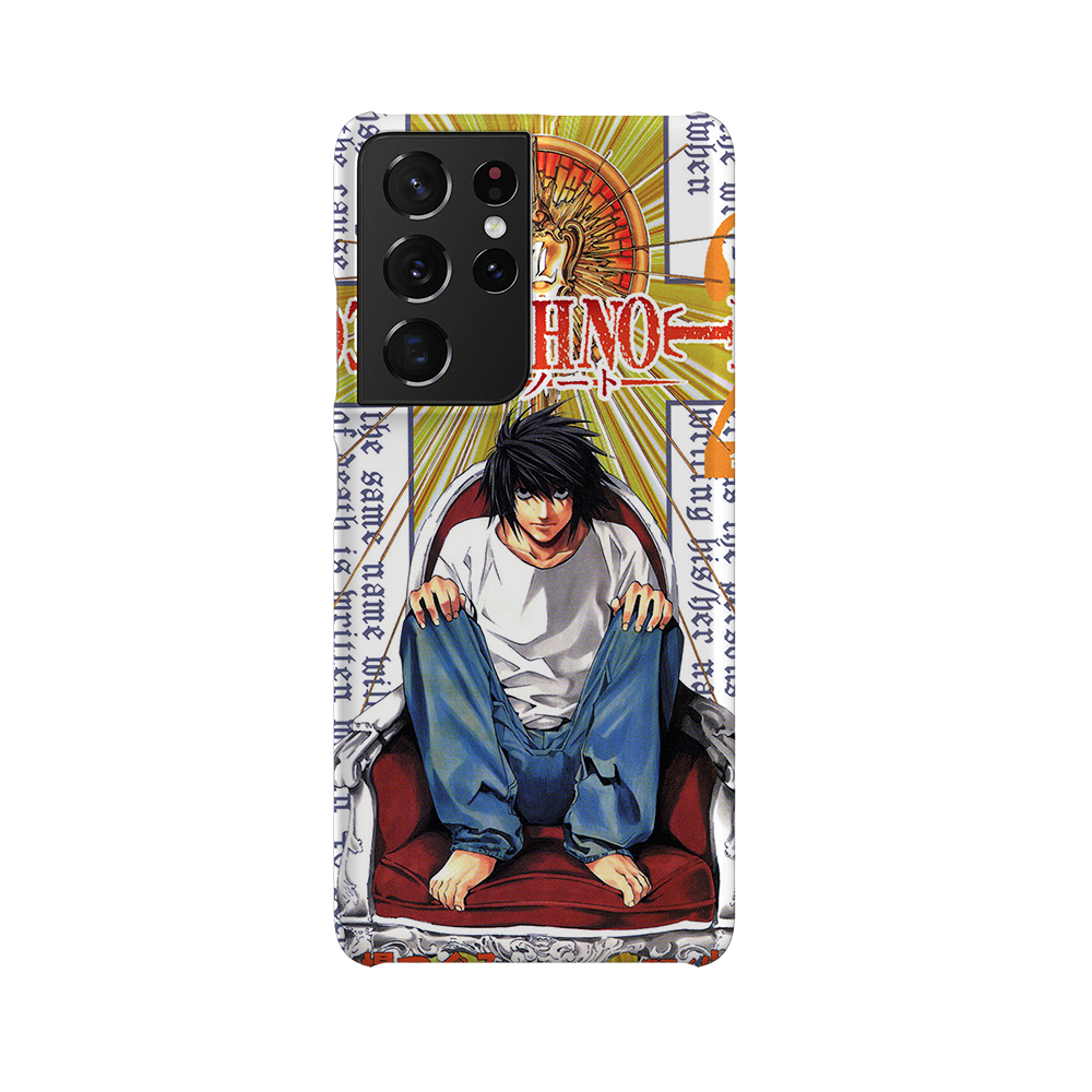 Death Note Vol.02-Slim