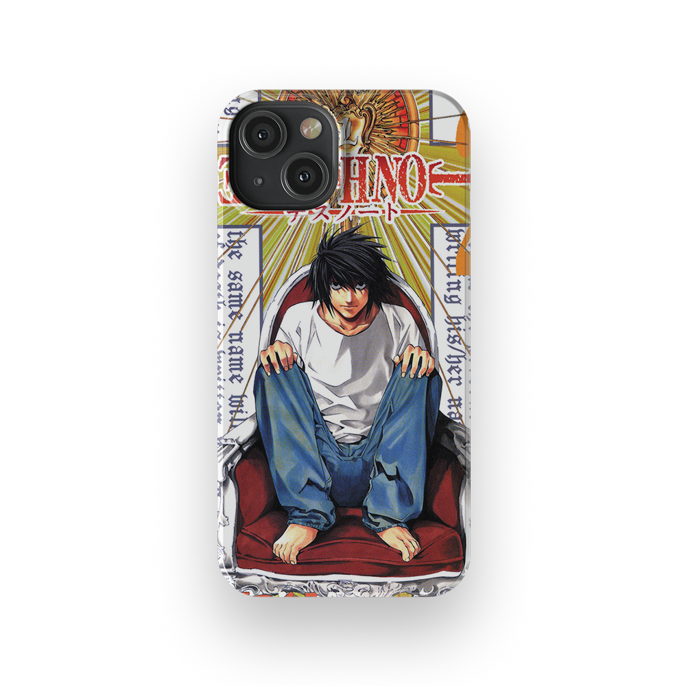 Death Note Vol.02-Slim