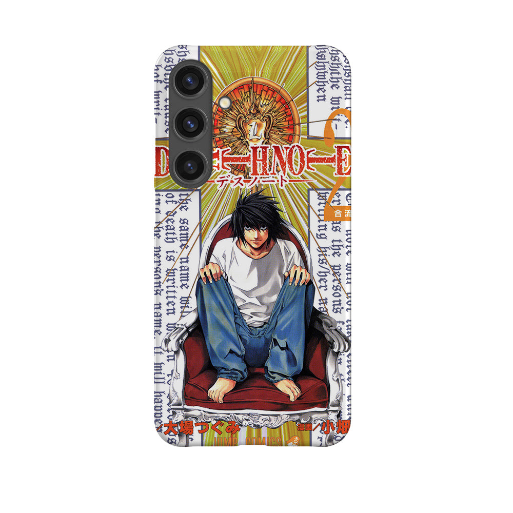 Death Note Vol.02-Slim