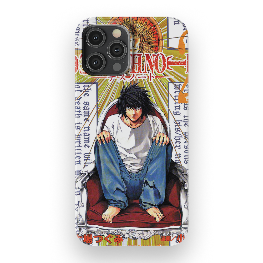 Death Note Vol.02-Slim