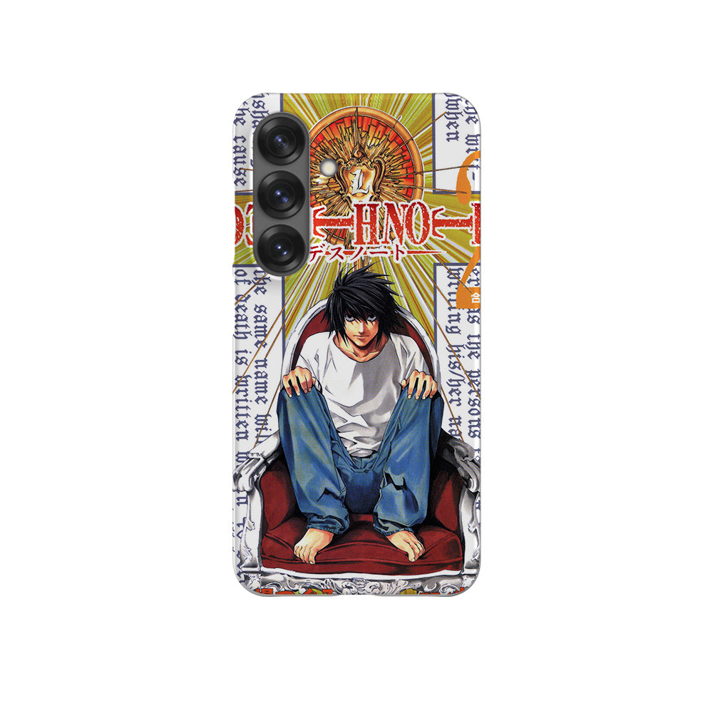 Death Note Vol.02-Slim