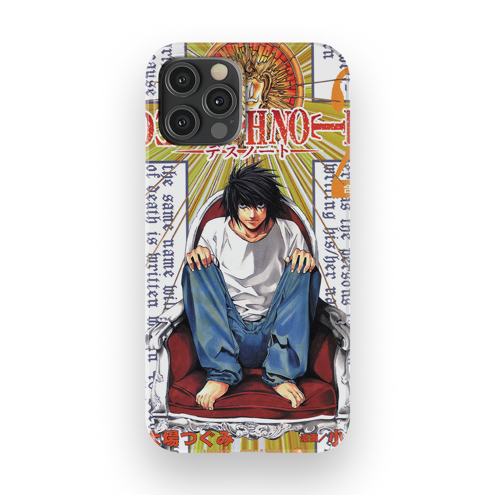 Death Note Vol.02-Slim
