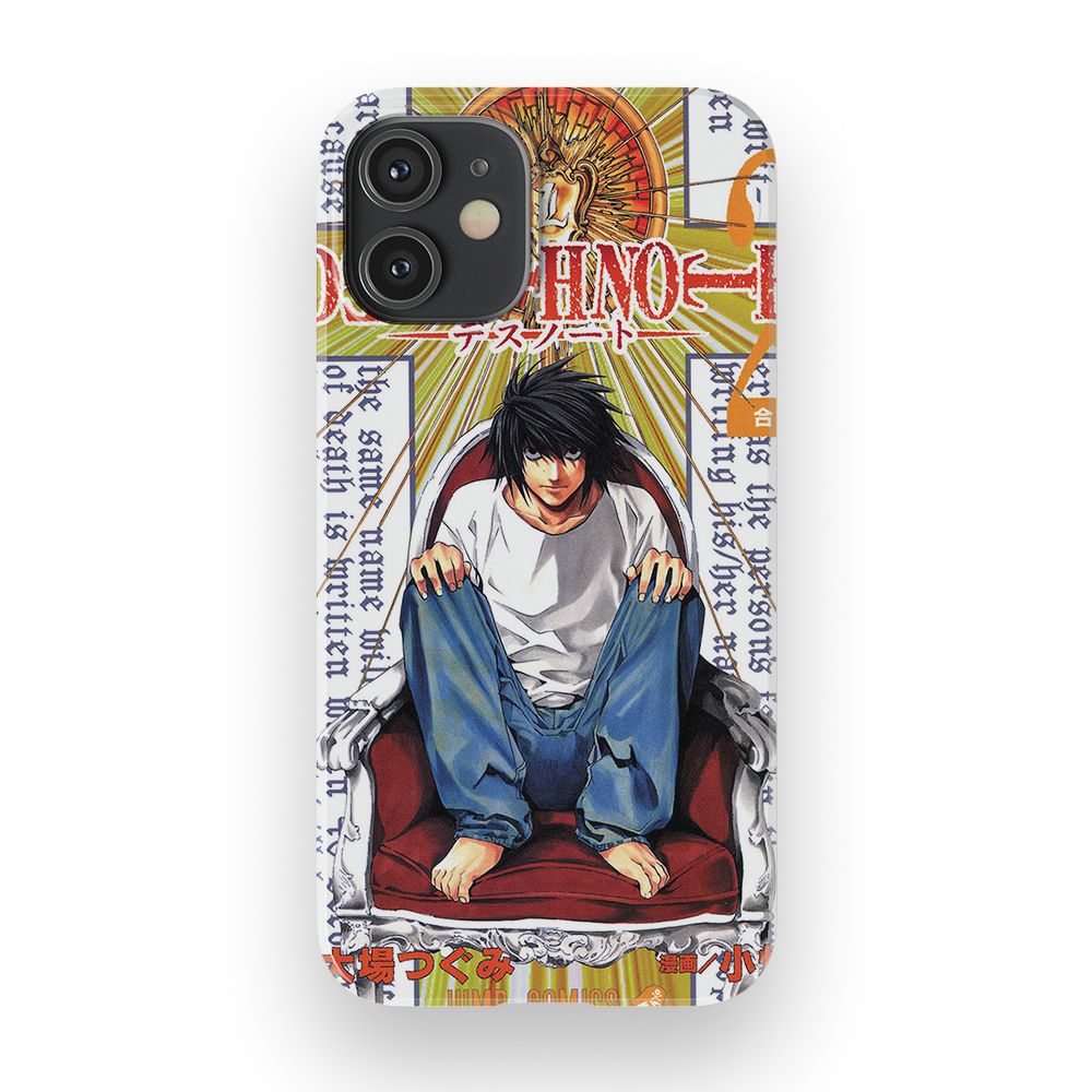 Death Note Vol.02-Slim