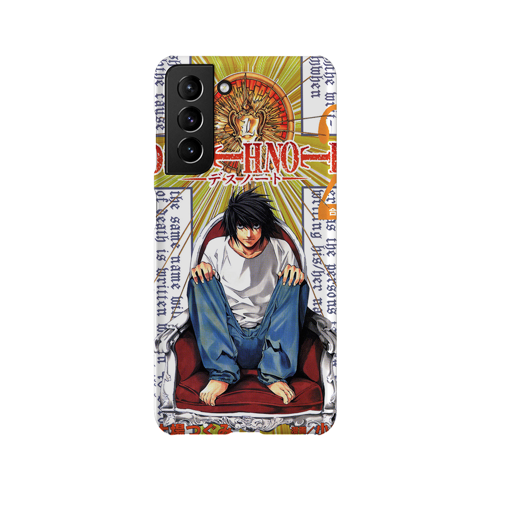Death Note Vol.02-Slim