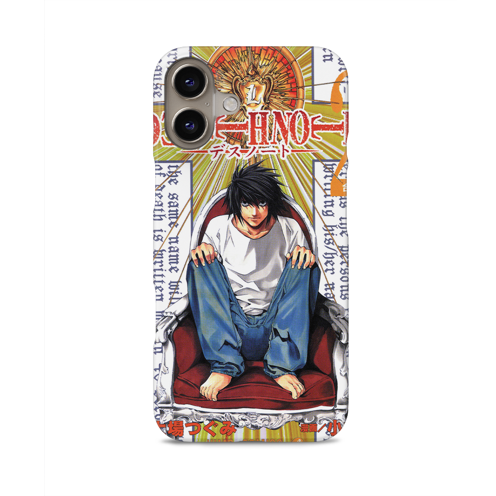 Death Note Vol.02-Slim