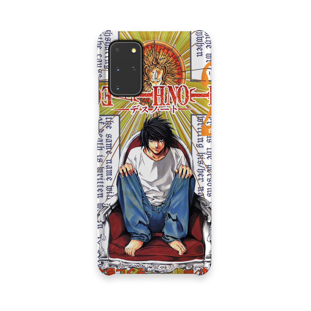 Death Note Vol.02-Slim