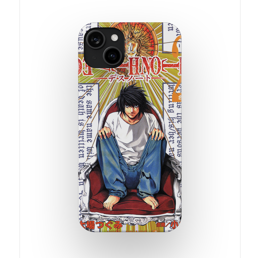 Death Note Vol.02-Slim