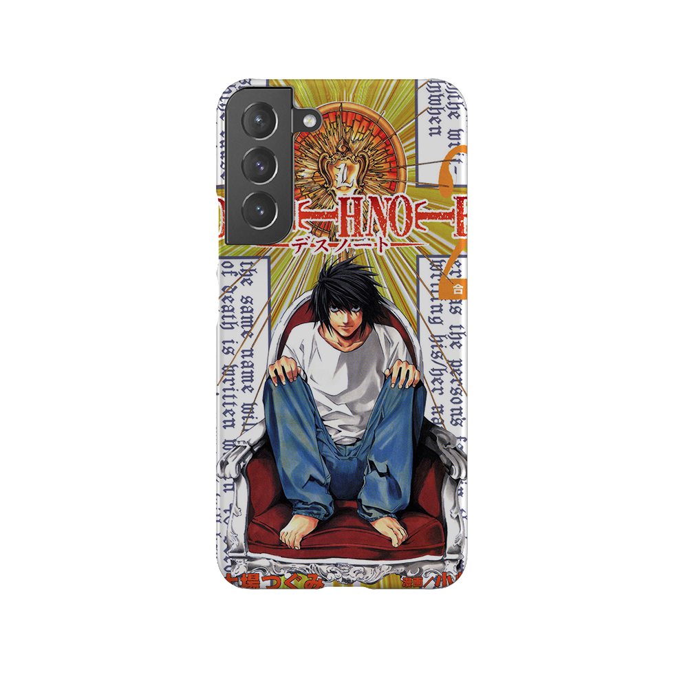 Death Note Vol.02-Slim
