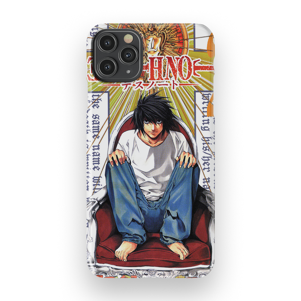 Death Note Vol.02-Slim
