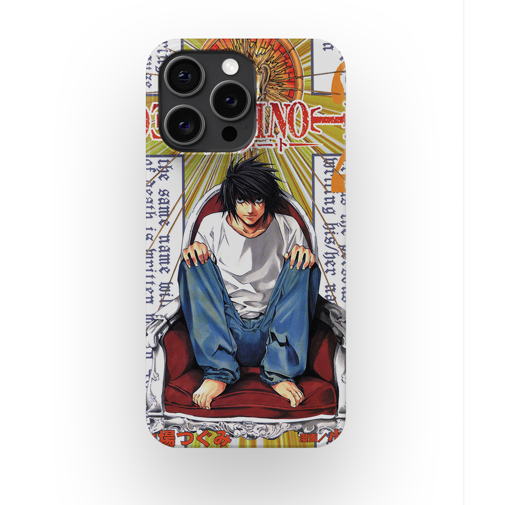 Death Note Vol.02-Slim