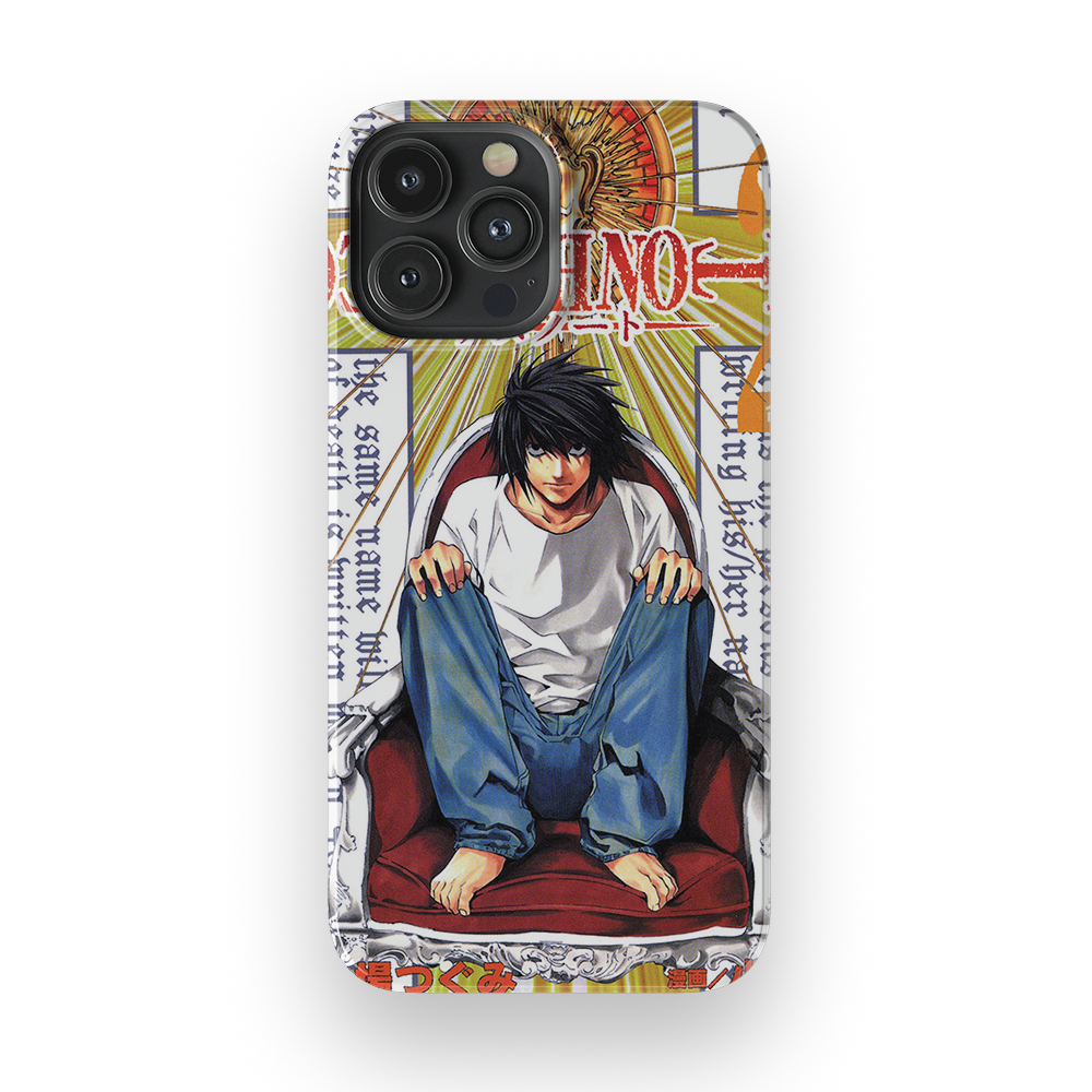 Death Note Vol.02-Slim