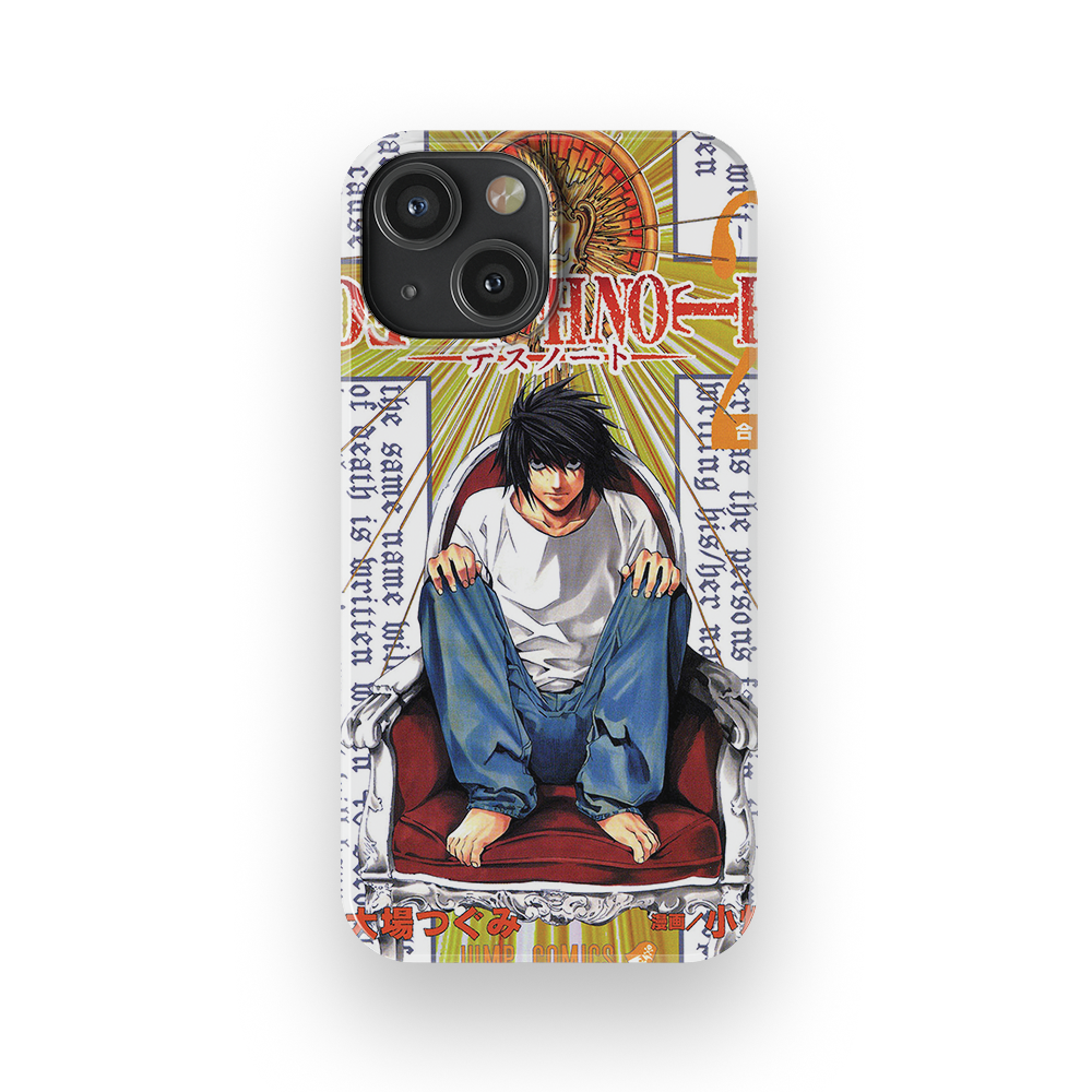 Death Note Vol.02-Slim