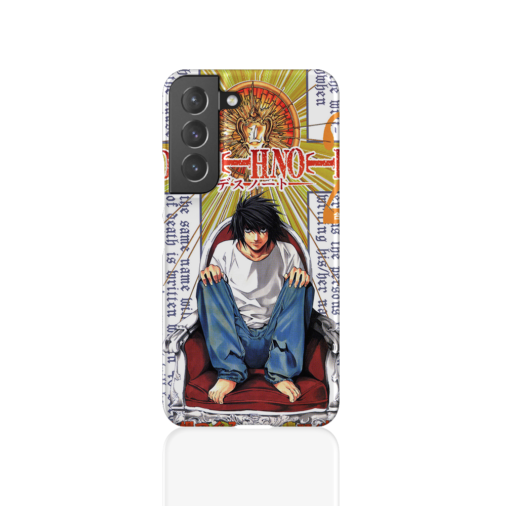 Death Note Vol.02-Slim