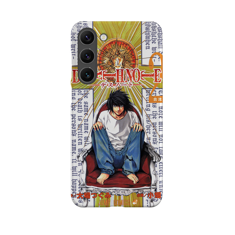 Death Note Vol.02-Slim