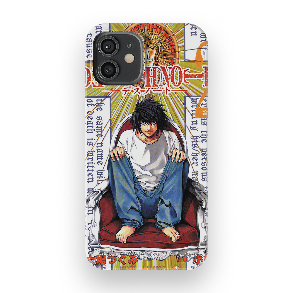 Death Note Vol.02-Slim