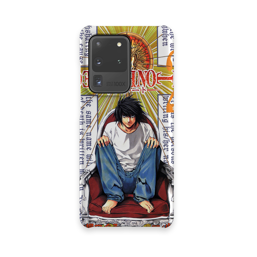 Death Note Vol.02-Slim