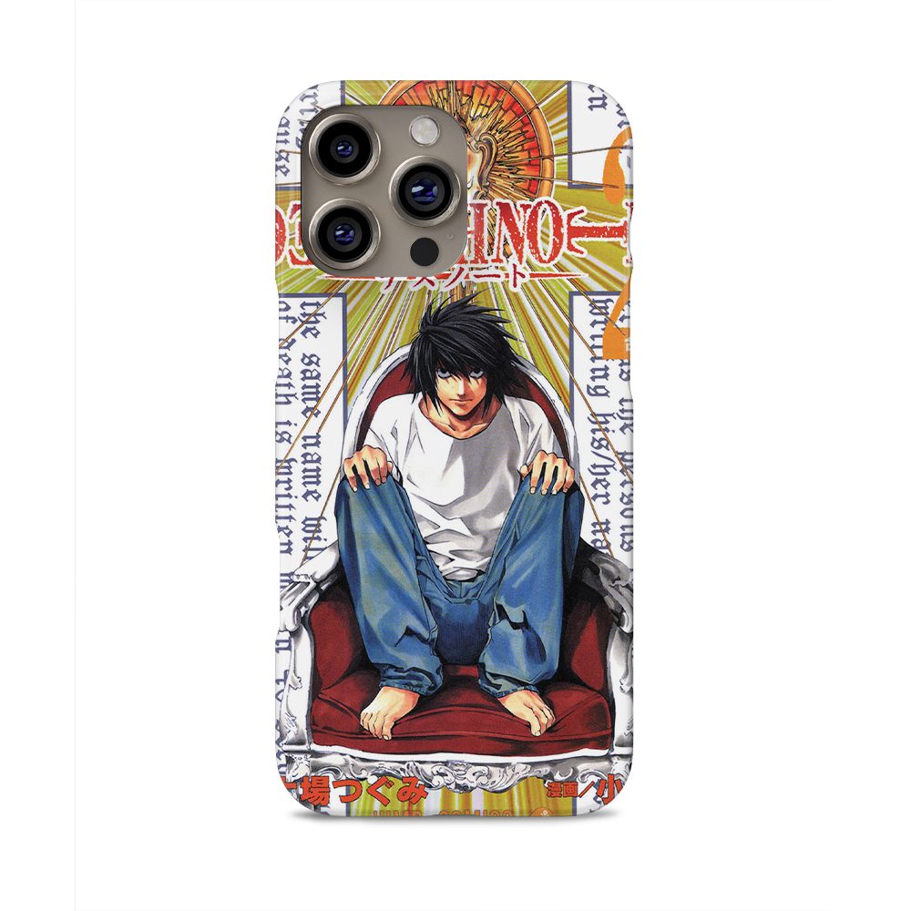 Death Note Vol.02-Slim