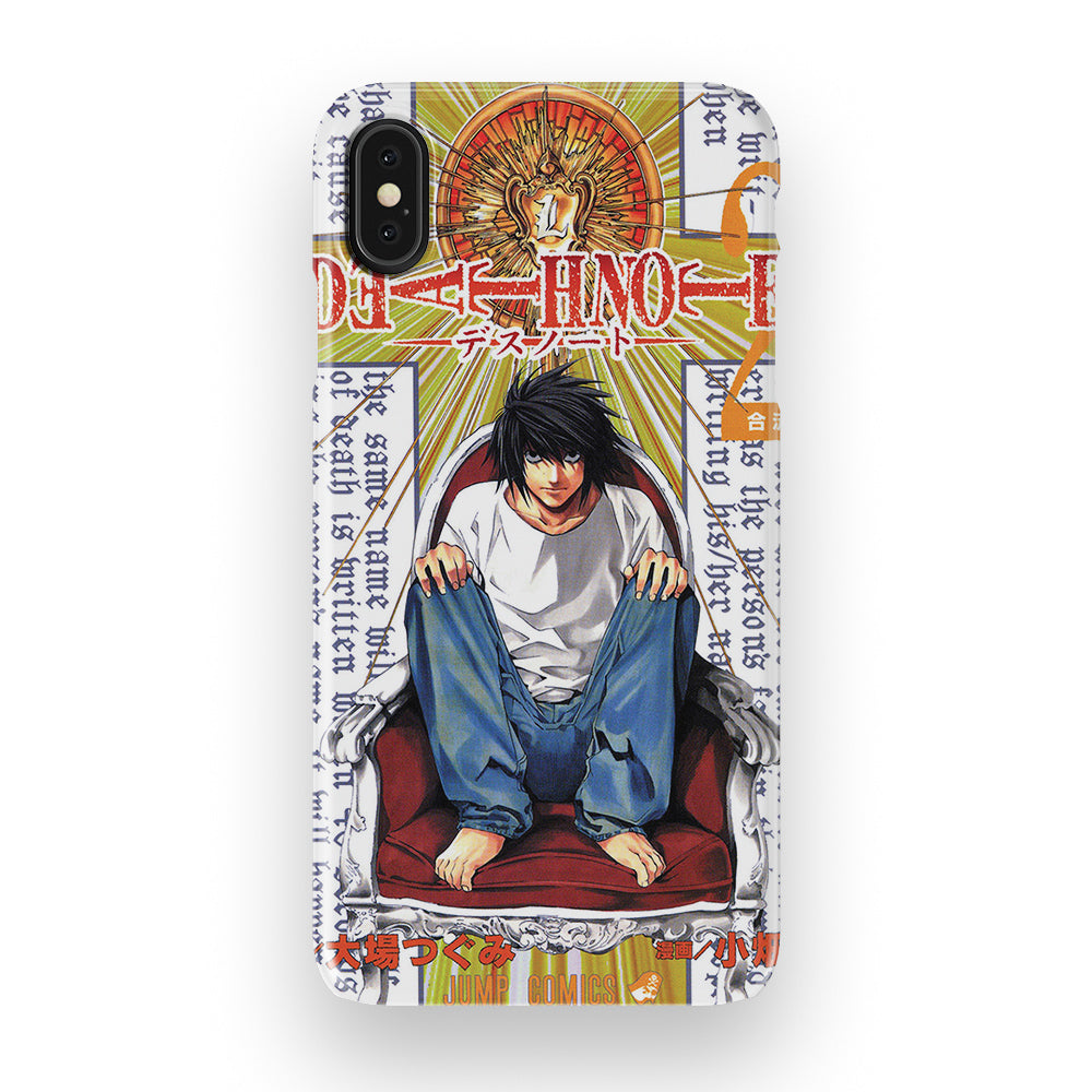 Death Note Vol.02-Slim