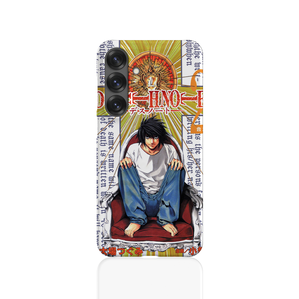 Death Note Vol.02-Slim